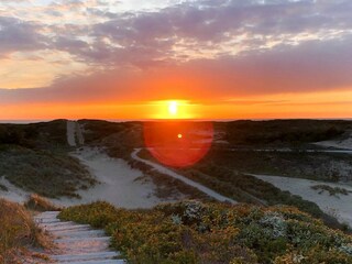 Casa per le vacanze Noordwijk Ambiente 21
