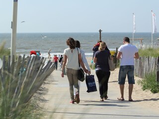 Casa de vacaciones Noordwijk Entorno 16