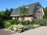 Maison de vacances Noordwijk Enregistrement extérieur 1