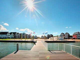 Apartment Rechlin Environment 22