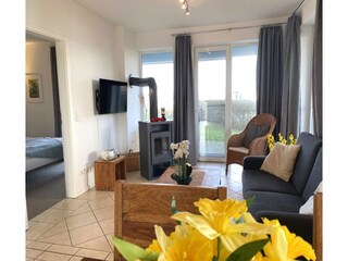Apartamento Rechlin Características 4