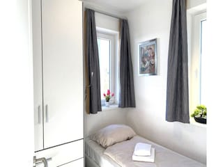 Apartment Rechlin Ausstattung 7