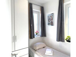 Appartement Rechlin Équipement 7