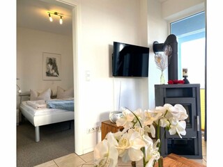 Appartement Rechlin Équipement 11