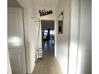 Appartement Rechlin Équipement 12