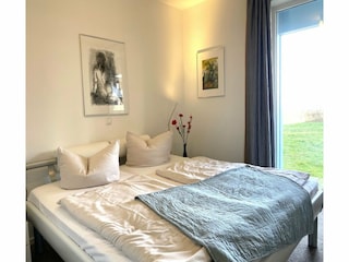 Apartment Rechlin Ausstattung 13