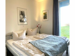 Appartement Rechlin Équipement 13