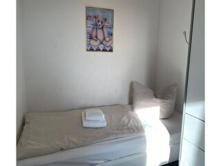 Apartamento Rechlin Características 5