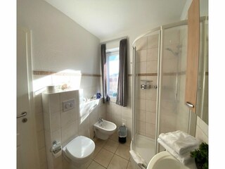 Appartement Rechlin Équipement 5