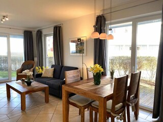 Apartment Rechlin Features 10