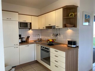 Apartment Rechlin Features 11