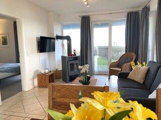 Apartment Rechlin Ausstattung 4