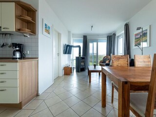Appartement Rechlin Kenmerken 13