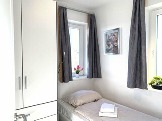 Appartement Rechlin Équipement 15