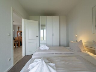 Appartement Rechlin Équipement 17