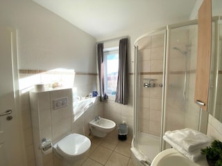 Apartment Rechlin Ausstattung 4