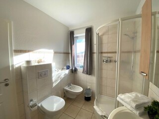 Appartement Rechlin Équipement 20