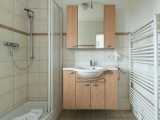 Appartement Rechlin Équipement 21