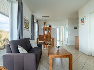 Apartamento Rechlin Características 6