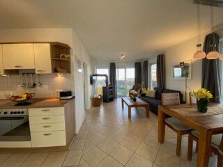 Apartment Rechlin Ausstattung 10