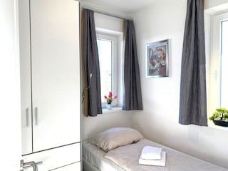 Apartment Rechlin Features 12