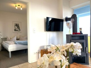 Apartment Rechlin Features 3