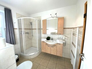 Appartement Rechlin Équipement 18