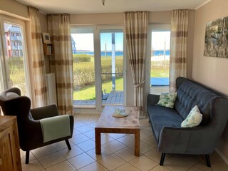 Appartement Rechlin Kenmerken 10