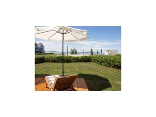 Appartement Rechlin Buitenaudio-opname 2