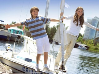 Appartement Rechlin Omgeving 15