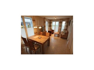 Apartamento Rechlin Características 7