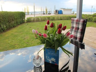 Appartement Rechlin Buitenaudio-opname 6