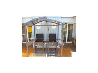 Apartamento Rechlin Grabación al aire libre 5