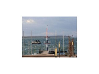 Appartement Rechlin Buitenaudio-opname 6