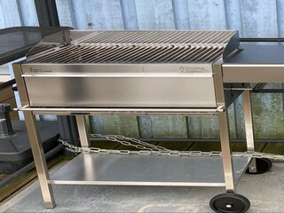 Appartement Rechlin  46