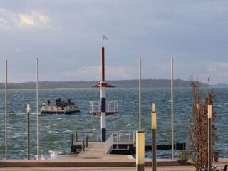 Appartement Rechlin Environnement 21