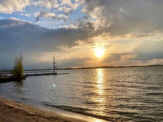 Appartement Rechlin Omgeving 22