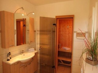Appartement Rechlin  37