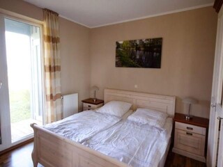 Appartement Rechlin Kenmerken 8