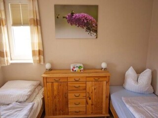 Appartement Rechlin Équipement 9