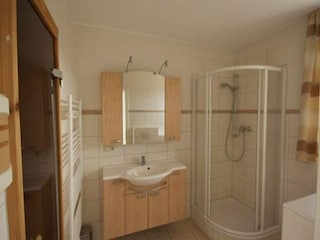 Apartment Rechlin Ausstattung 7