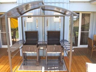 Appartement Rechlin  48