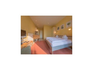 Appartement Granzow Équipement 21