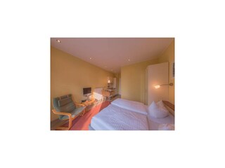 Appartement Granzow Équipement 22