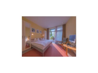 Appartement Granzow Équipement 4