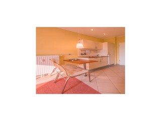 Appartement Granzow Équipement 7
