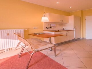 Appartamento Granzow Caratteristiche 11