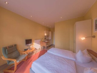 Apartamento Granzow Características 9