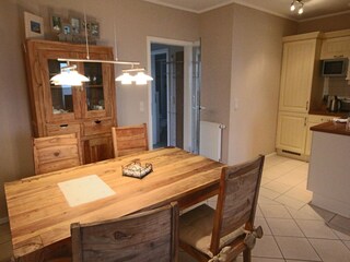 Appartement Rechlin Équipement 12