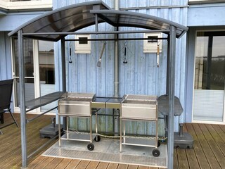 Apartamento Rechlin Grabación al aire libre 5